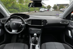 Peugeot 308 II 1.2 130ch Allure