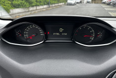 Peugeot 308 II 1.2 130ch Allure