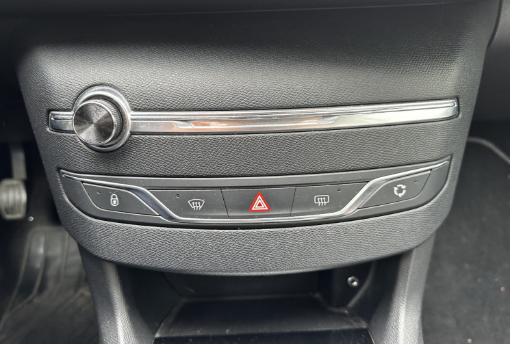 Peugeot 308 II 1.2 130ch Allure
