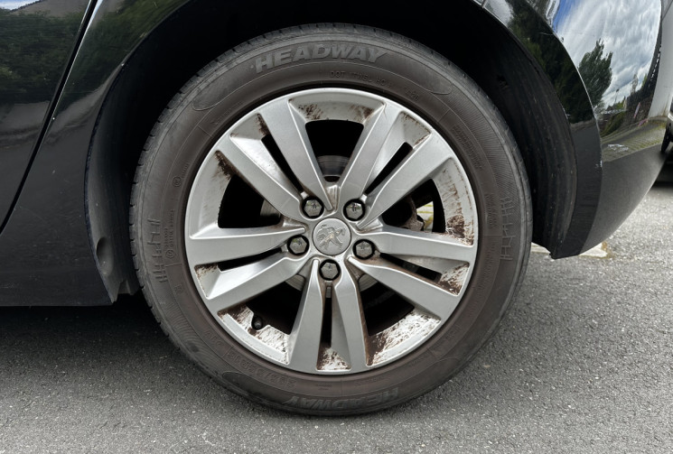 Peugeot 308 II 1.2 130ch Allure