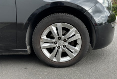 Peugeot 308 II 1.2 130ch Allure