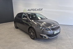 Peugeot 308 1.2 130 Puretech EAT6 Allure kit distribution fait 