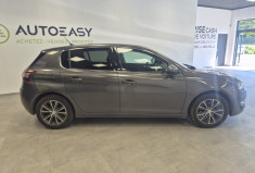 Peugeot 308 1.2 130 Puretech EAT6 Allure kit distribution fait 