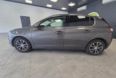 Peugeot 308 1.2 130 Puretech EAT6 Allure kit distribution fait 