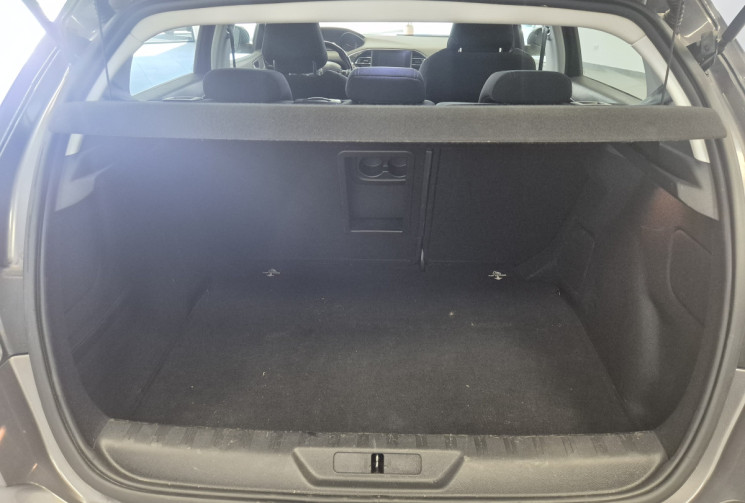 Peugeot 308 1.2 130 Puretech EAT6 Allure kit distribution fait 