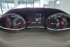 Peugeot 308 1.2 130 Puretech EAT6 Allure kit distribution fait 
