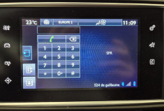 Peugeot 308 1.2 130 Puretech EAT6 Allure kit distribution fait 