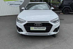 Audi A4 Avant 35 TFSI 150ch S line S tronic 7