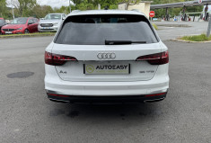 Audi A4 Avant 35 TFSI 150ch S line S tronic 7