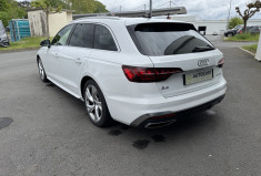 Audi A4 Avant 35 TFSI 150ch S line S tronic 7