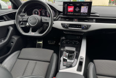 Audi A4 Avant 35 TFSI 150ch S line S tronic 7