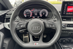 Audi A4 Avant 35 TFSI 150ch S line S tronic 7