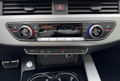 Audi A4 Avant 35 TFSI 150ch S line S tronic 7