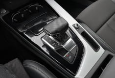 Audi A4 Avant 35 TFSI 150ch S line S tronic 7