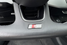 Audi A4 Avant 35 TFSI 150ch S line S tronic 7
