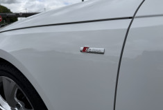 Audi A4 Avant 35 TFSI 150ch S line S tronic 7
