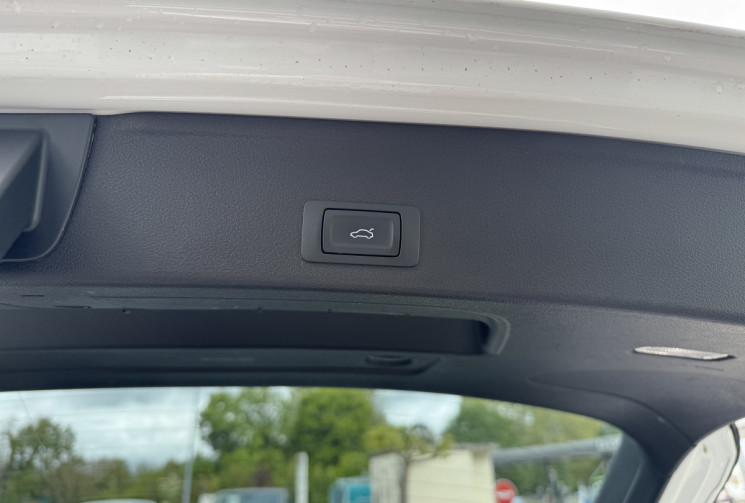 Audi A4 Avant 35 TFSI 150ch S line S tronic 7