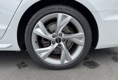 Audi A4 Avant 35 TFSI 150ch S line S tronic 7
