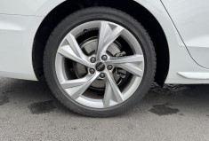 Audi A4 Avant 35 TFSI 150ch S line S tronic 7