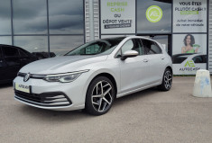 Volkswagen Golf  2.0 TDI SCR 115ch Style 1st
