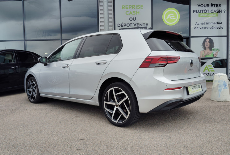 Volkswagen Golf  2.0 TDI SCR 115ch Style 1st