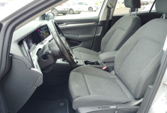 Volkswagen Golf  2.0 TDI SCR 115ch Style 1st
