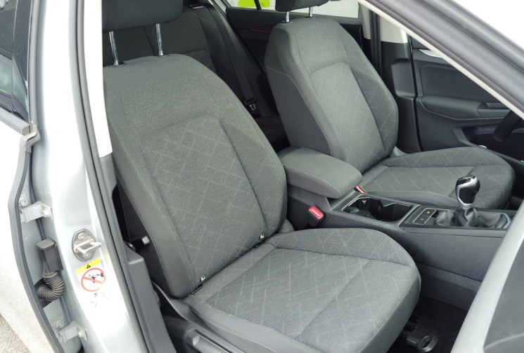 Volkswagen Golf  2.0 TDI SCR 115ch Style 1st