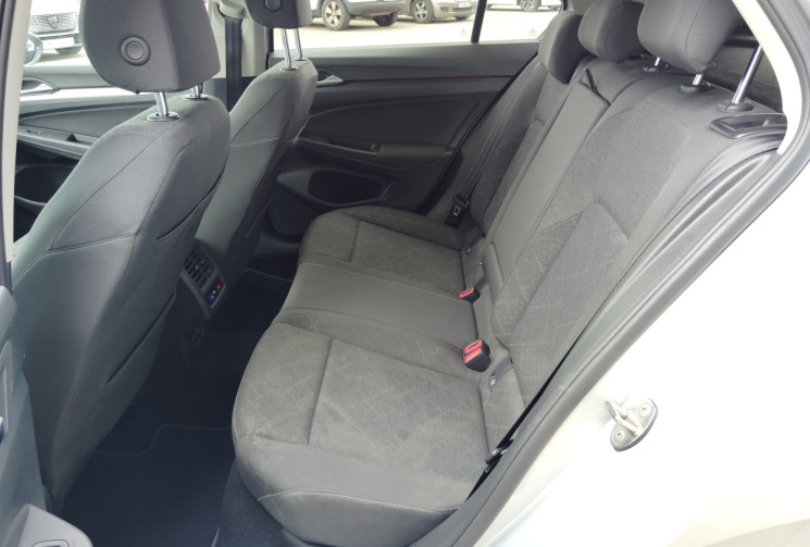 Volkswagen Golf  2.0 TDI SCR 115ch Style 1st