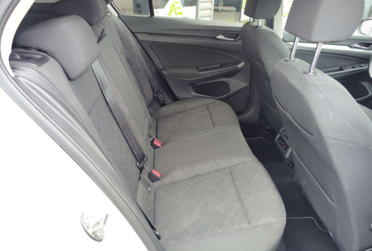 Volkswagen Golf  2.0 TDI SCR 115ch Style 1st