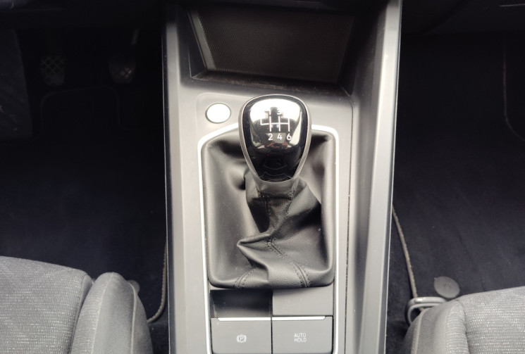 Volkswagen Golf  2.0 TDI SCR 115ch Style 1st