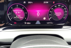 Volkswagen Golf  2.0 TDI SCR 115ch Style 1st