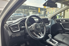 Kia XCEED 1.6 GDi 105 ch + Plug-In 60.5ch Premium DCT6