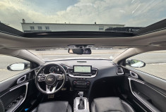 Kia XCEED 1.6 GDi 105 ch + Plug-In 60.5ch Premium DCT6