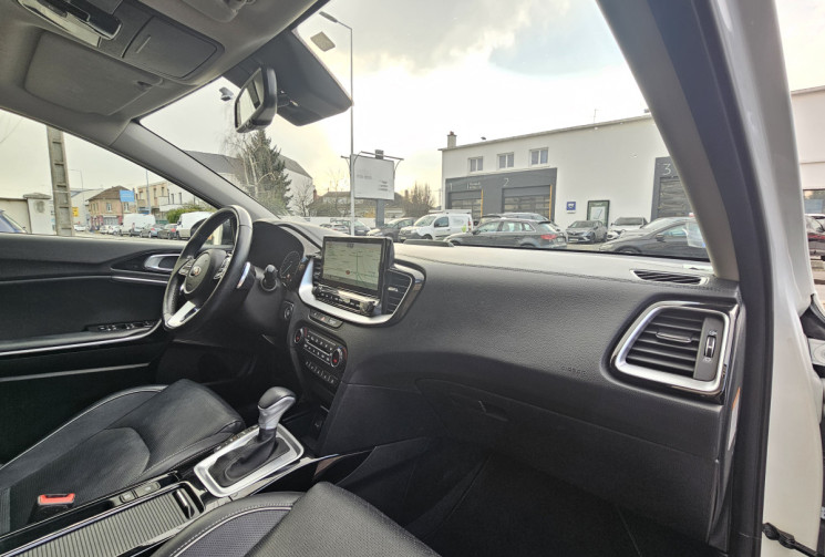Kia XCEED 1.6 GDi 105 ch + Plug-In 60.5ch Premium DCT6
