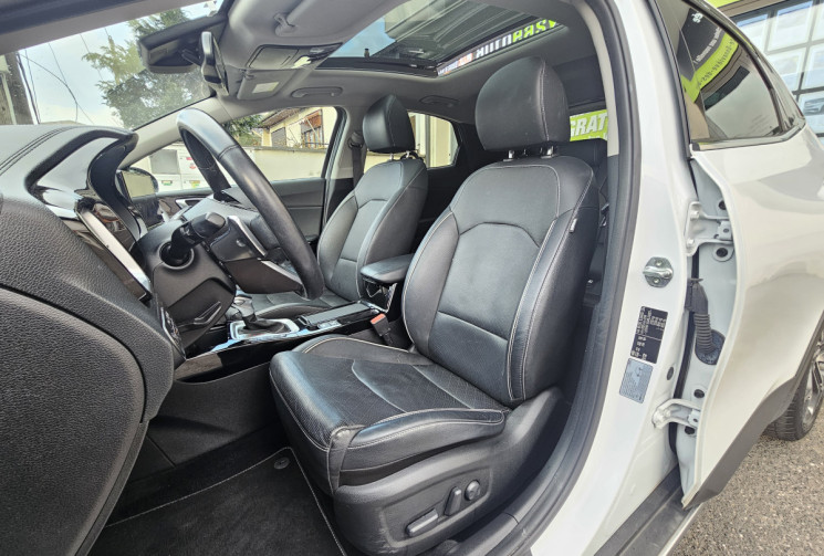 Kia XCEED 1.6 GDi 105 ch + Plug-In 60.5ch Premium DCT6