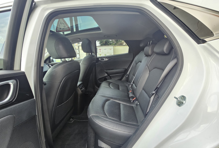 Kia XCEED 1.6 GDi 105 ch + Plug-In 60.5ch Premium DCT6