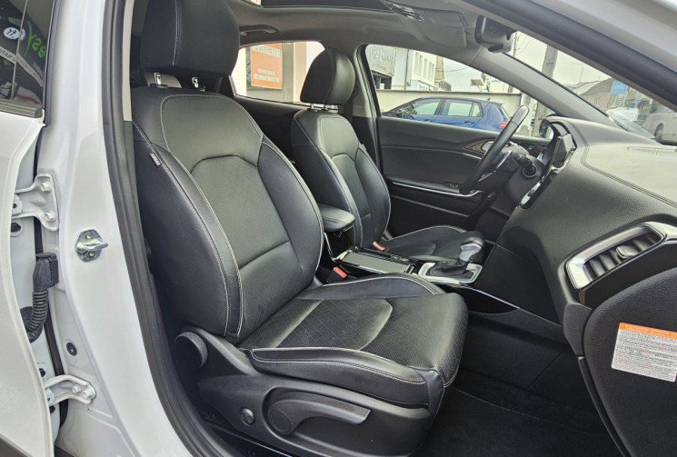 Kia XCEED 1.6 GDi 105 ch + Plug-In 60.5ch Premium DCT6