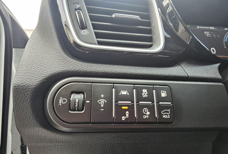 Kia XCEED 1.6 GDi 105 ch + Plug-In 60.5ch Premium DCT6