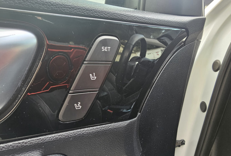 Kia XCEED 1.6 GDi 105 ch + Plug-In 60.5ch Premium DCT6