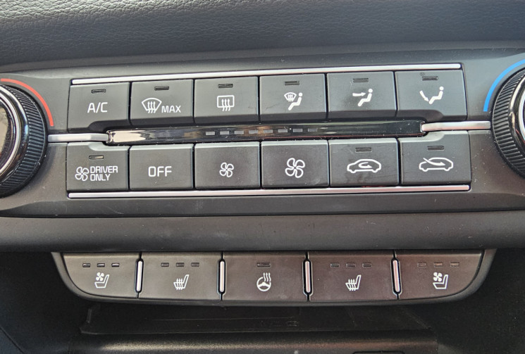 Kia XCEED 1.6 GDi 105 ch + Plug-In 60.5ch Premium DCT6