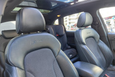 Audi Q5 3.0 TDI 245 CH S LINE QUATTRO S TRONICTOIT OUVRANT CAMERA