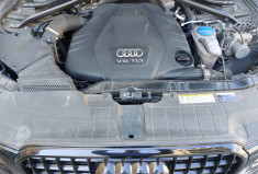 Audi Q5 3.0 TDI 245 CH S LINE QUATTRO S TRONICTOIT OUVRANT CAMERA