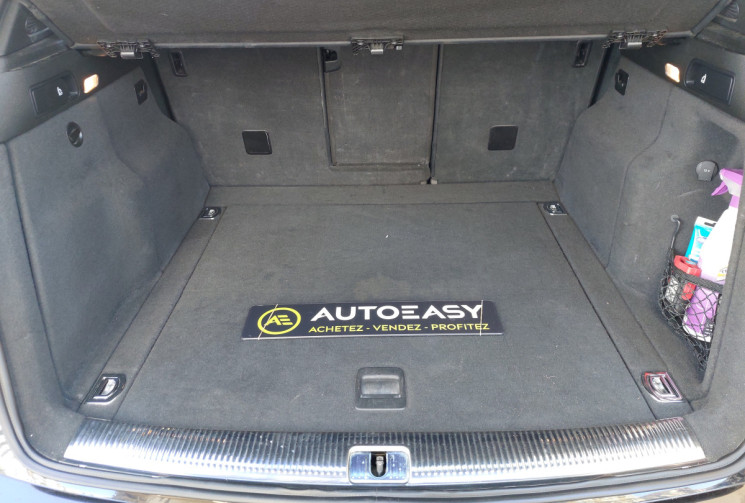 Audi Q5 3.0 TDI 245 CH S LINE QUATTRO S TRONICTOIT OUVRANT CAMERA