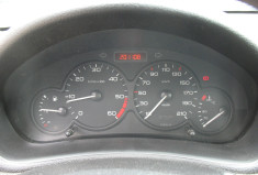 Peugeot 206 1.4 HDI 70 AFFAIRE 2 PLACES