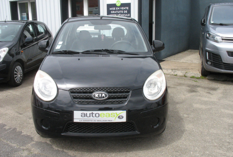 Kia Picanto 1.0   65  5 Portes