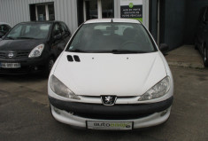 Peugeot 206 1.4 HDI 70 AFFAIRE 2 PLACES