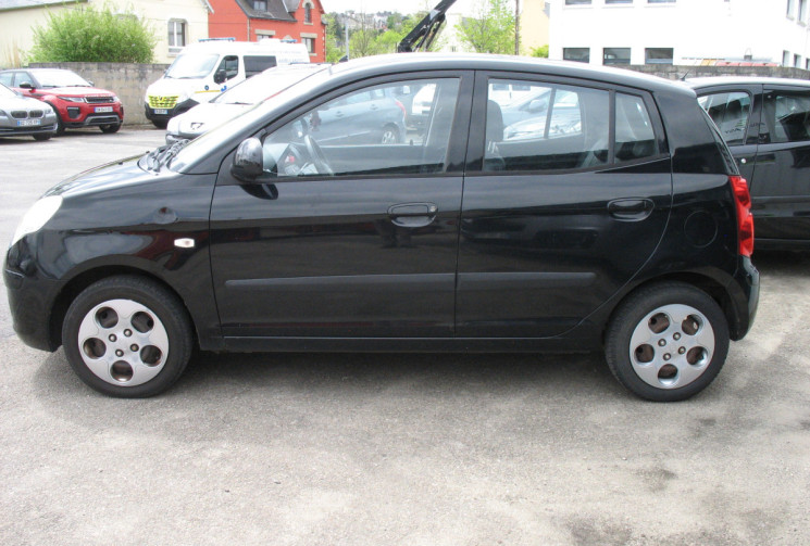 Kia Picanto 1.0   65  5 Portes