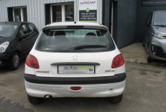Peugeot 206 1.4 HDI 70 AFFAIRE 2 PLACES
