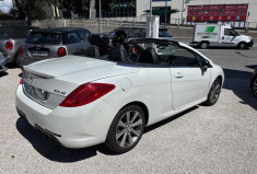 Peugeot 308 CC 2.0 HDI 160 Ch FAP Féline * 1ere main