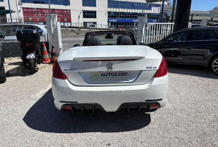 Peugeot 308 CC 2.0 HDI 160 Ch FAP Féline * 1ere main